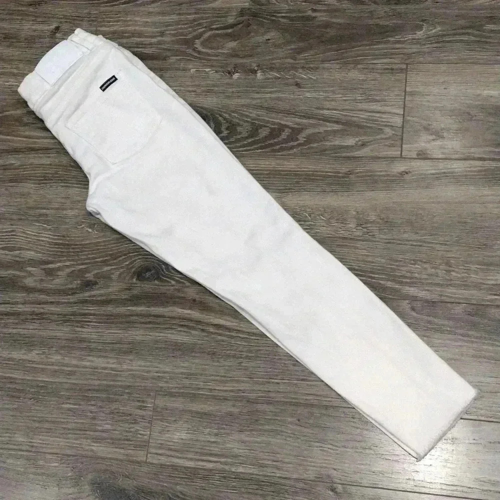 Calvin Klein slim fit Jeans Girls Size 10 - Picture 6 of 13